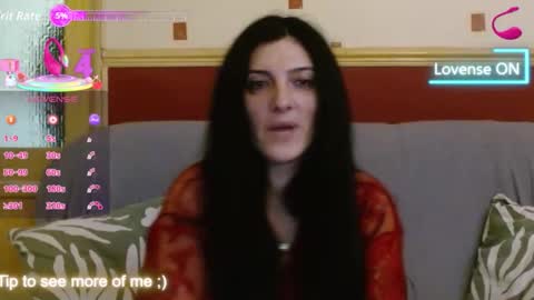 Snapshot of goldgirl89763 chatting on 10.24.25 goldgirl89763 online show from 10.24.25