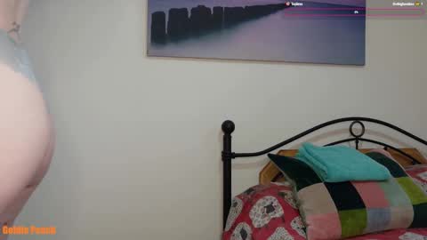 Goldie online show from 11.10.25