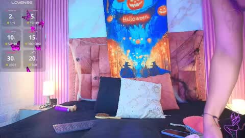 goldilockss15 online show from 11.01.25