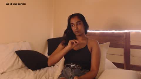 Aasha y David GoldPirl. online show from 04.09.26