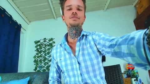 Goldy Loyal93 online show from 09.13.25