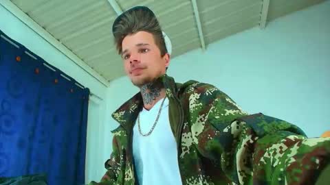 Goldy Loyal93 online show from 09.14.25