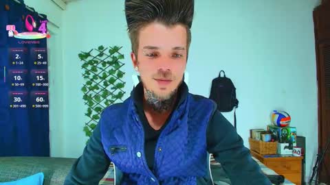 Goldy Loyal93 online show from 10.07.25