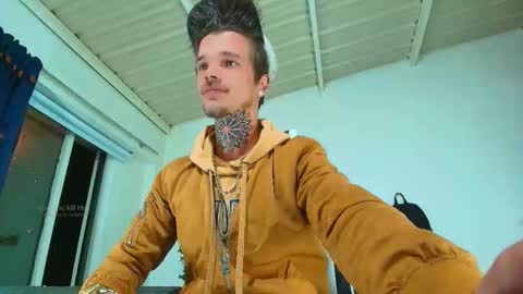 Goldy Loyal93 online show from 10.18.25