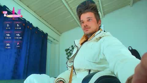 Goldy Loyal93 online show from 11.02.25