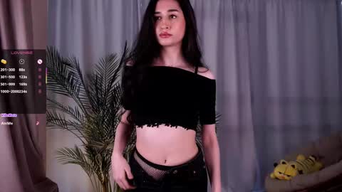 angel online show from 10.22.25