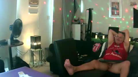 goldyguy011 online show from 01.31.25