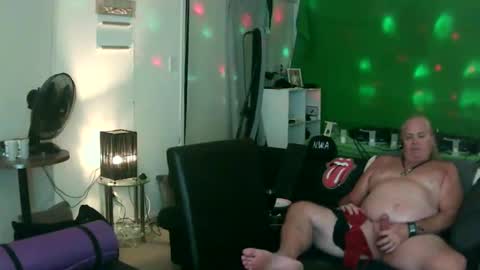 goldyguy011 online show from 02.25.25