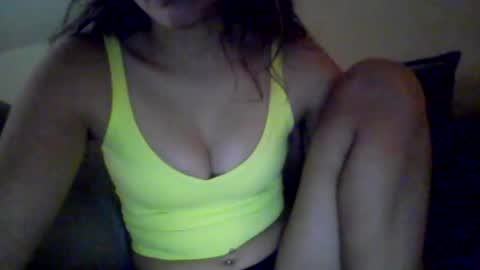 Snapshot of golfprincess chatting on 02.05.25 golfprincess online show from 02.05.25