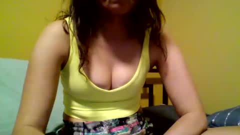 Snapshot of golfprincess chatting on 03.04.25 golfprincess online show from 03.04.25