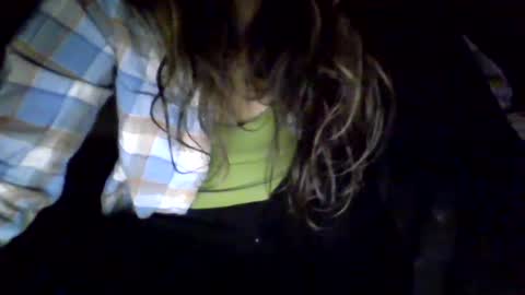 Snapshot of golfprincess chatting on 09.10.25 golfprincess online show from 09.10.25