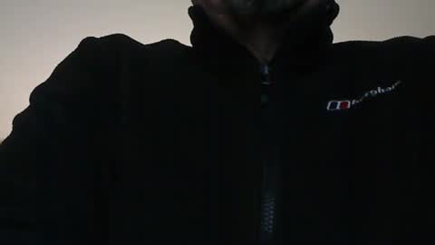 Gomez Addams online show from 12.26.24