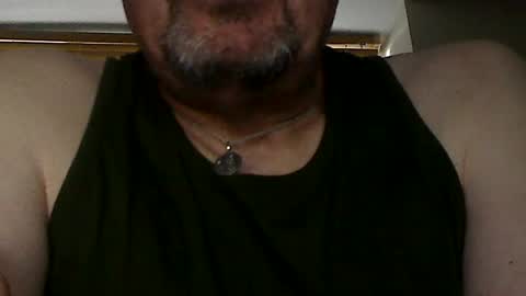 Snapshot of gomezzandthing chatting on 07.31.26 Gomez Addams online show from 07.31.26
