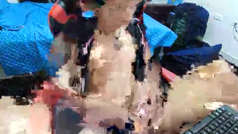 angel black online show from 11.19.25