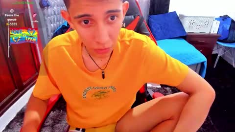 angel black online show from 12.04.25