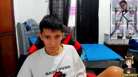 angel black online show from 12.17.25