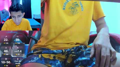 angel black online show from 12.20.25