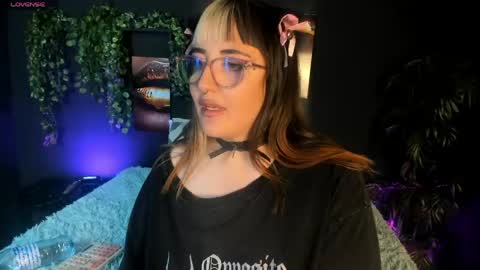 gomory_kitty online show from 04.18.26