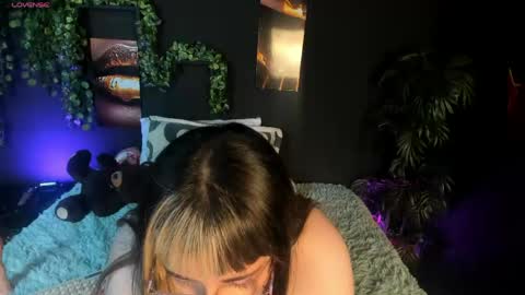 gomory_kitty online show from 04.18.26