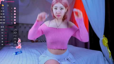 gongjulee online show from 05.05.26