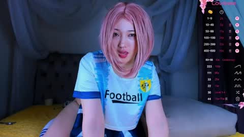 gongjulee online show from 05.22.26