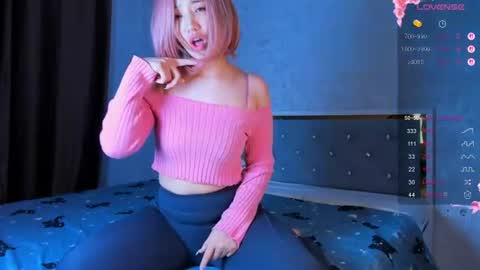gongjulee online show from 06.11.26