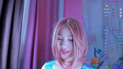 gongjulee online show from 07.03.26