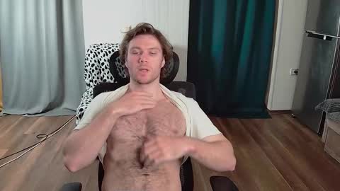 GonzotrasH online show from 05.06.26
