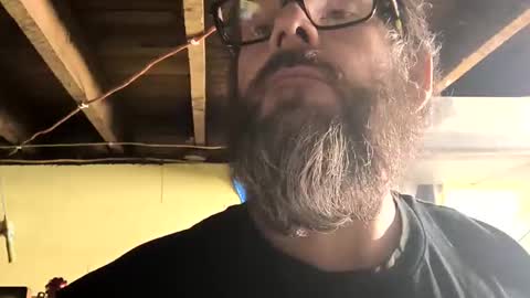 goober1979 online show from 03.15.26