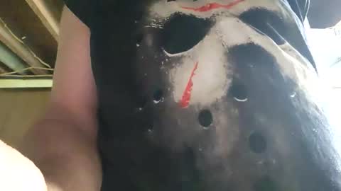 goober1979 online show from 04.18.26