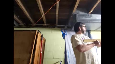 goober1979 online show from 04.19.26