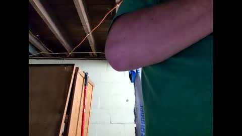 goober1979 online show from 04.20.26