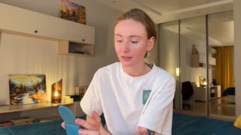 Polly online show from 10.30.25