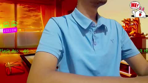 Joel online show from 11.03.25