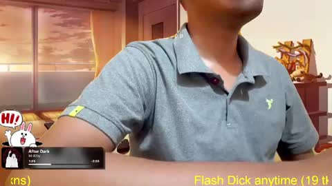 Joel online show from 07.07.26