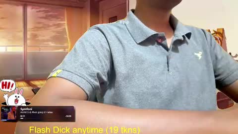 Joel online show from 07.07.26