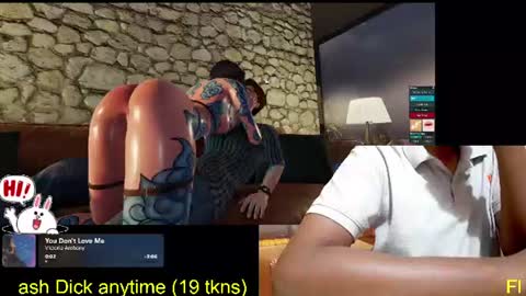 Joel online show from 07.11.26