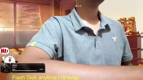 Joel online show from 07.19.26