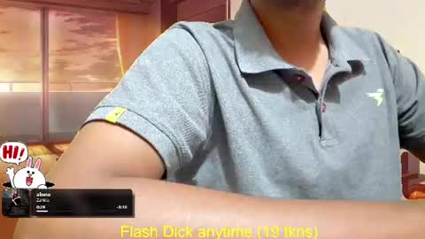 Joel online show from 07.20.26