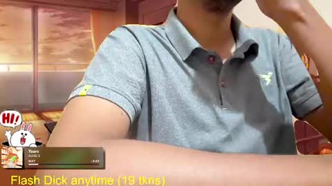 Joel online show from 07.27.26