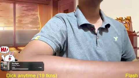 Joel online show from 08.02.26