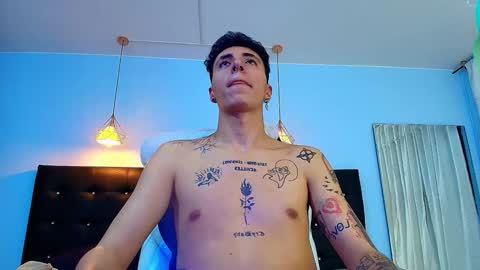 good_sheep online show from 01.04.25