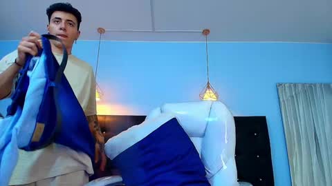 good_sheep online show from 01.04.25