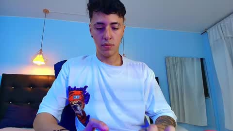 good_sheep online show from 01.07.25