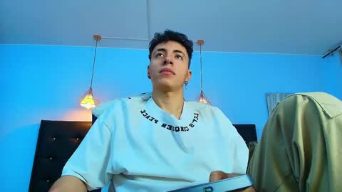 good_sheep online show from 01.17.25