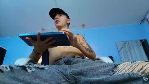 good_sheep online show from 01.18.25