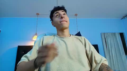 good_sheep online show from 01.21.25