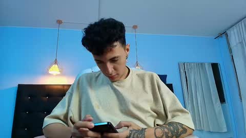 good_sheep online show from 01.21.25