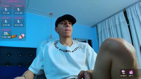 good_sheep online show from 01.22.25