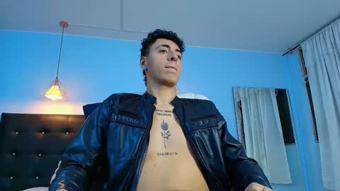 good_sheep online show from 01.23.25